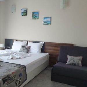 Dreibettzimmer